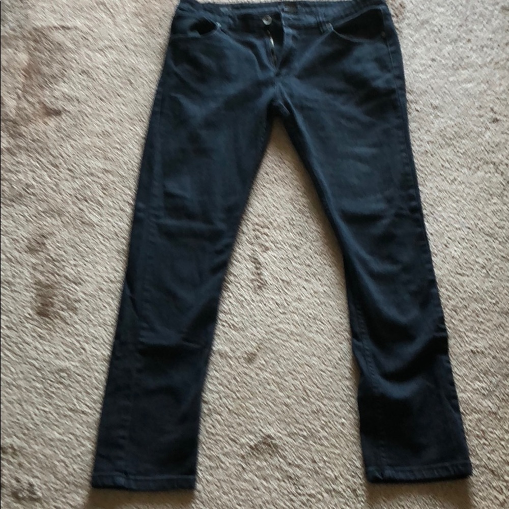 Black Jeans